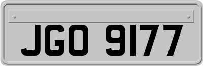 JGO9177