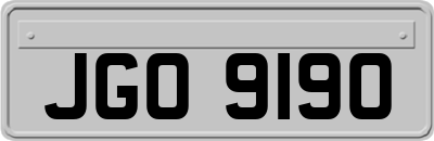 JGO9190
