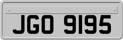 JGO9195
