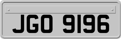JGO9196