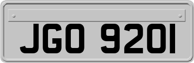 JGO9201