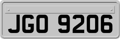JGO9206