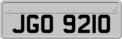 JGO9210