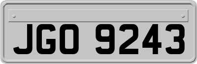 JGO9243