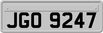 JGO9247
