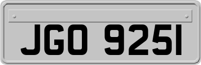 JGO9251