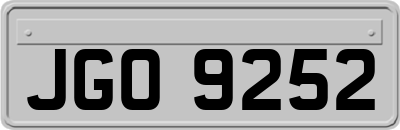JGO9252