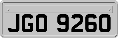 JGO9260