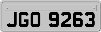 JGO9263