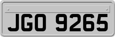 JGO9265