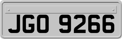 JGO9266