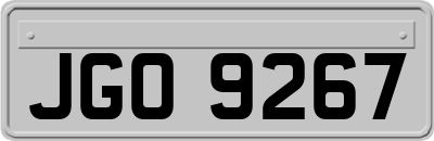 JGO9267