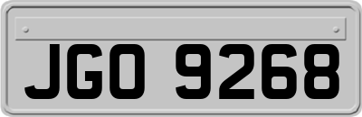 JGO9268