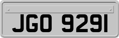 JGO9291