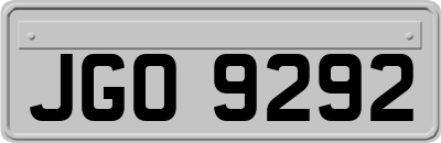 JGO9292