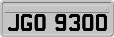 JGO9300
