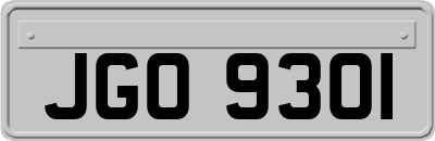 JGO9301