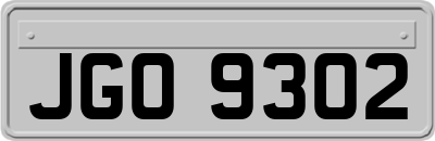 JGO9302