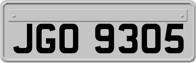 JGO9305