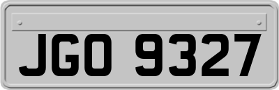 JGO9327