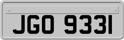 JGO9331