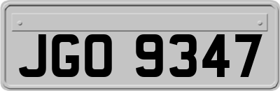 JGO9347
