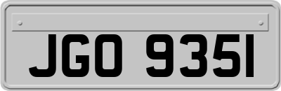 JGO9351