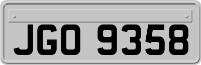 JGO9358