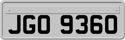 JGO9360