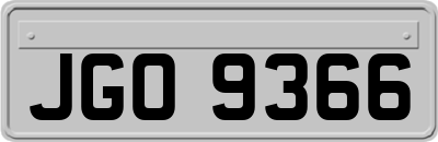 JGO9366