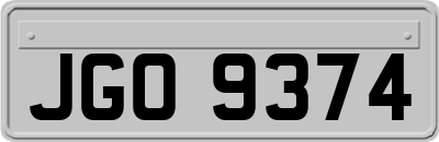 JGO9374