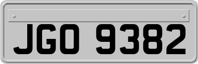 JGO9382