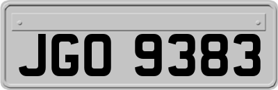 JGO9383