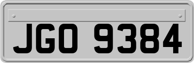 JGO9384