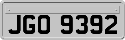 JGO9392