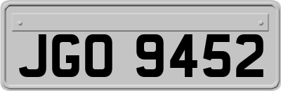 JGO9452