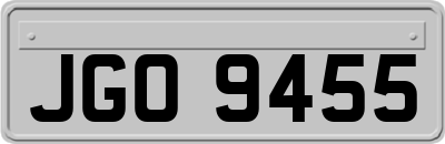 JGO9455