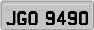 JGO9490