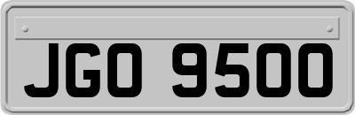 JGO9500