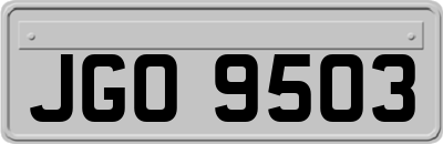JGO9503