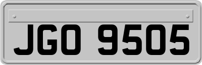 JGO9505