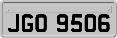 JGO9506