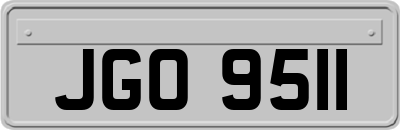JGO9511