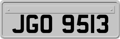 JGO9513