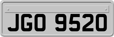 JGO9520