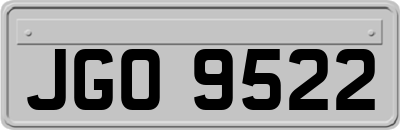 JGO9522