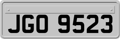 JGO9523