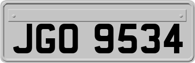 JGO9534