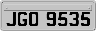 JGO9535