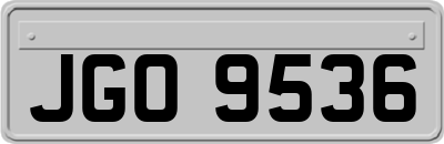 JGO9536